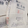 Pangang Titanium Dioxide Rutile R248 R298